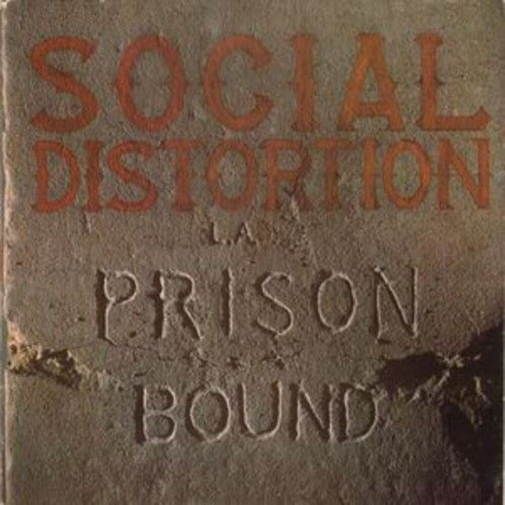 Prison Bound